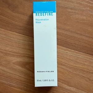 Rodan & Fields Rejuvenation Mask